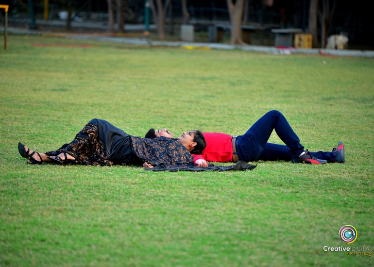 Best Pre Wedding Photography in India